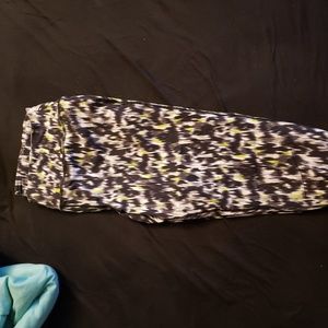 Active leggings from torrid